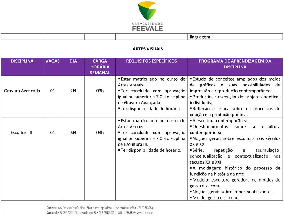 sobre os processos de criação e a produção poética.