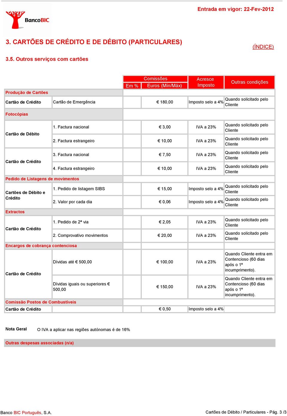 Factura nacional 2.