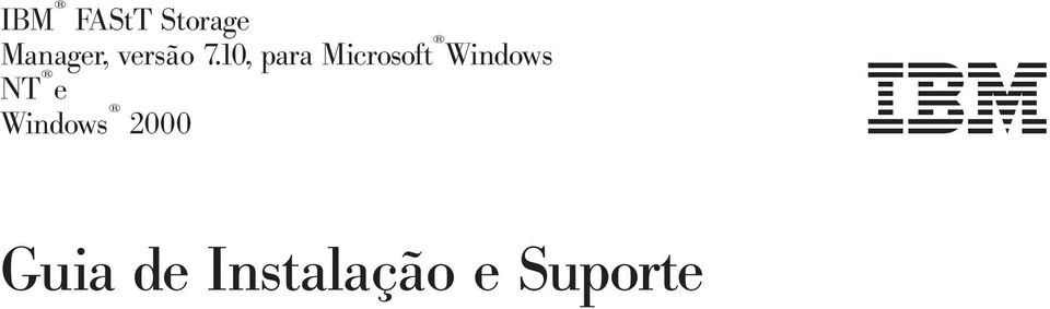 10, para Microsoft Windows