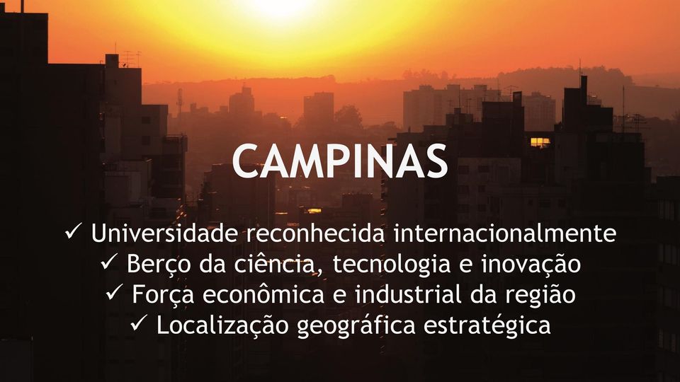 tecnologia e inovação Força econômica e