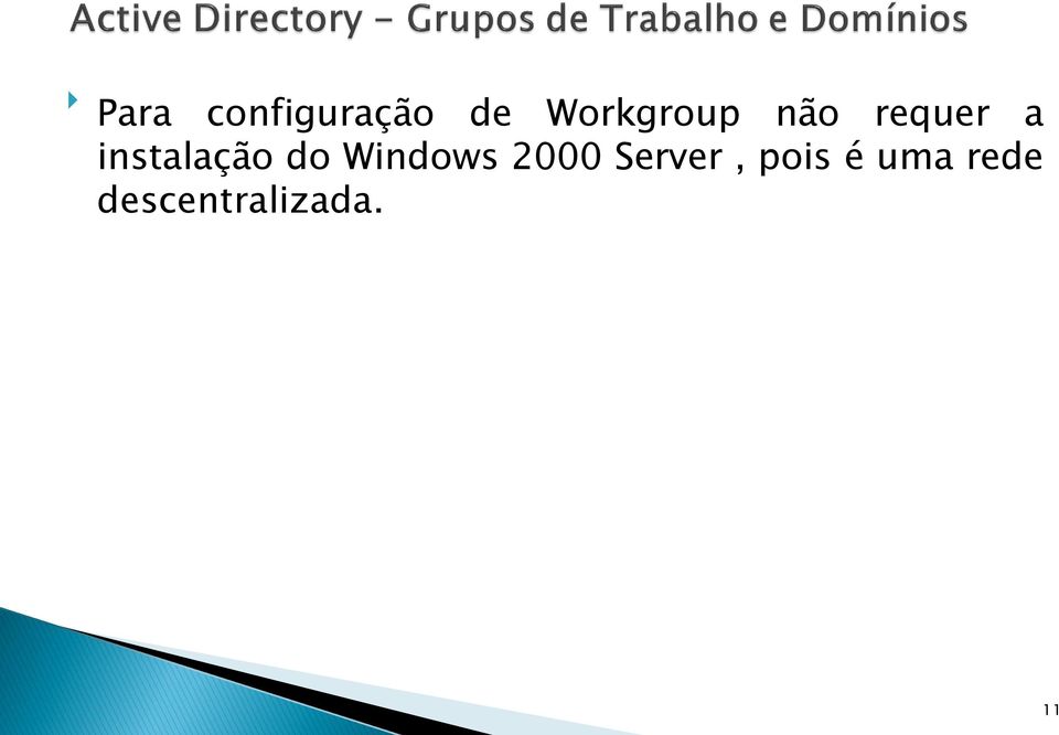 instalação do Windows 2000