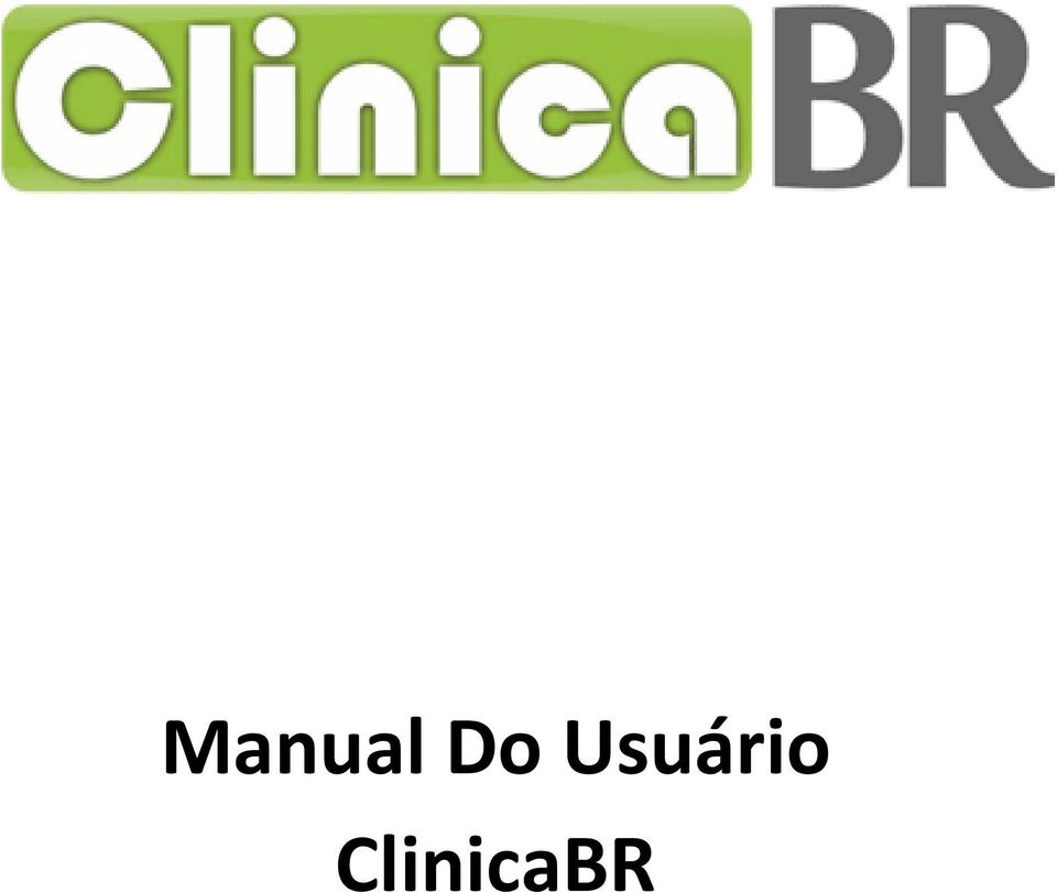 ClinicaBR