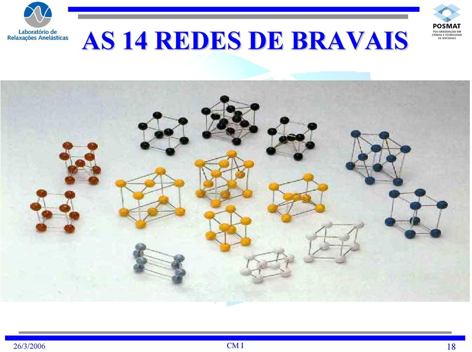 BRAVAIS