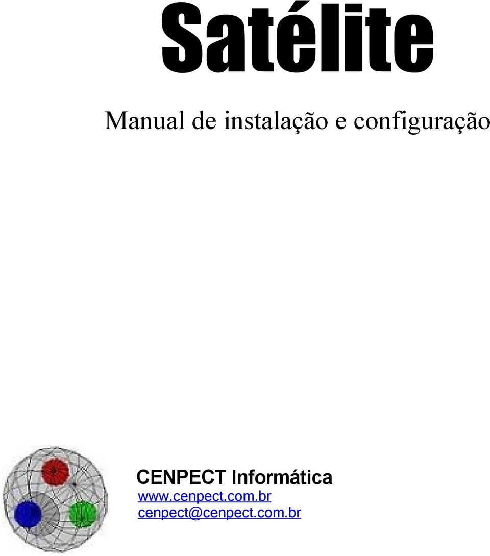 CENPECT Informática www.