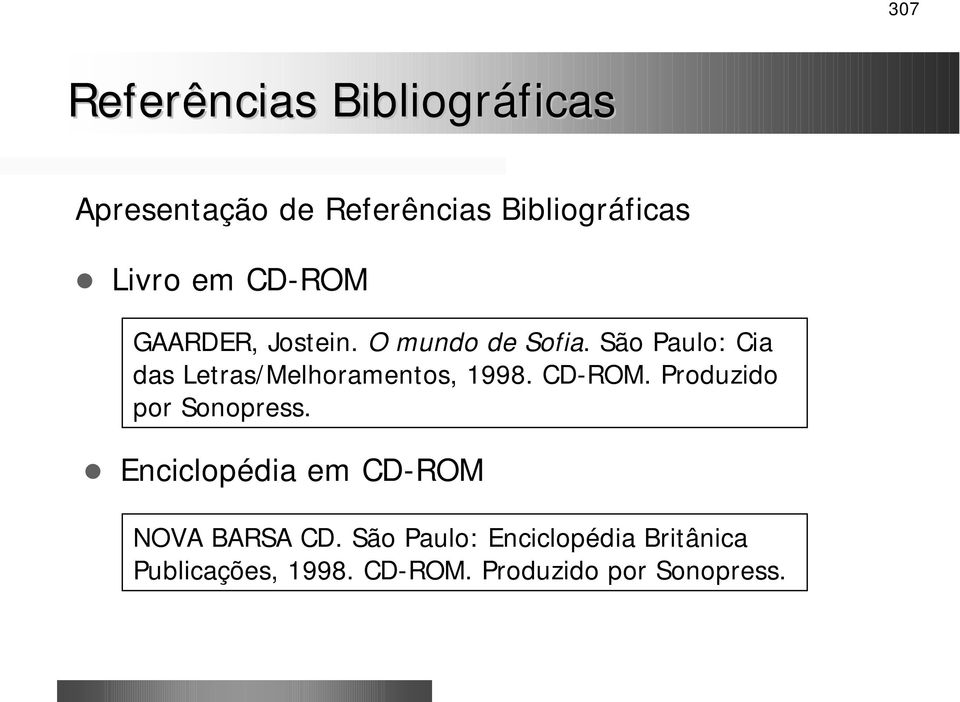 CD-ROM. Produzido por Sonopress.! Enciclopédia em CD-ROM NOVA BARSA CD.