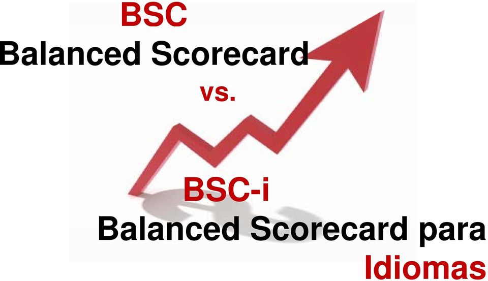 BSC-i Balanced