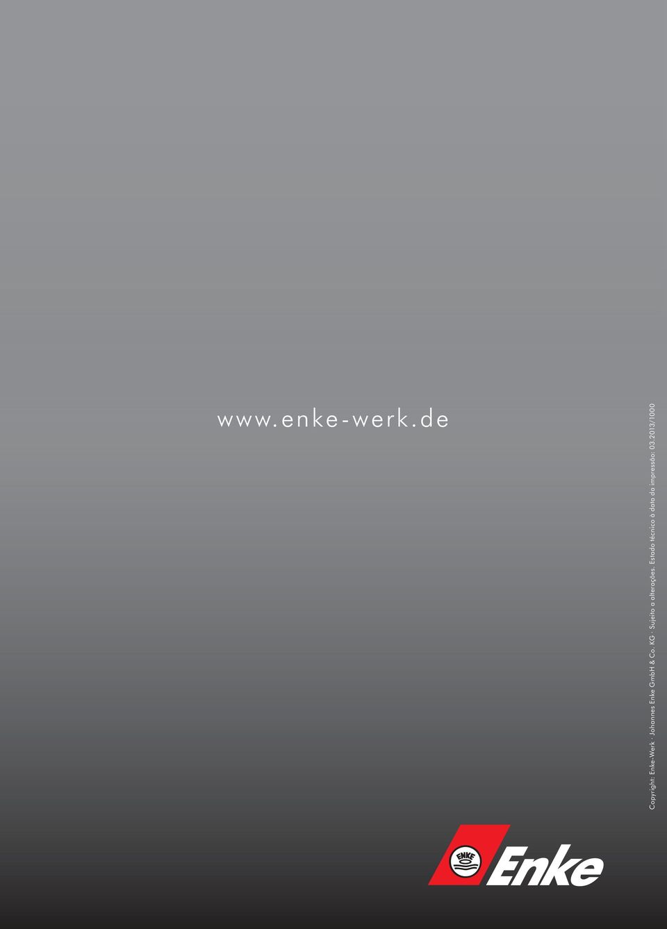 Enke GmbH & Co.