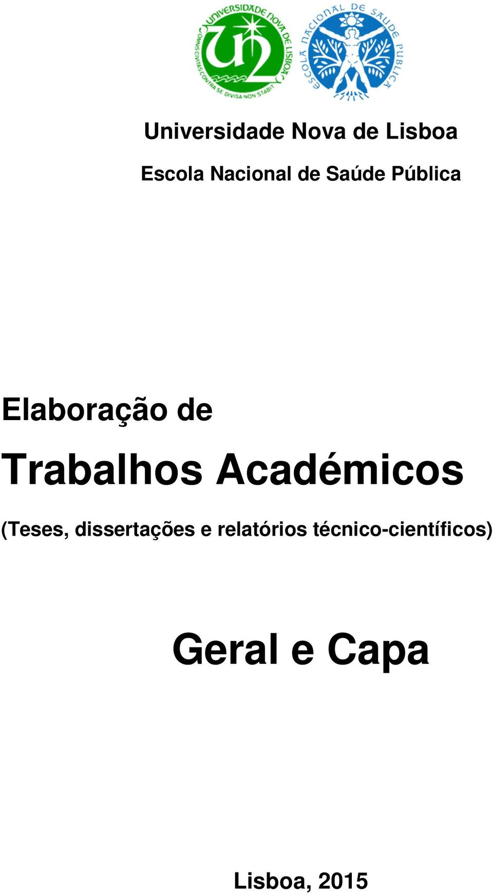 Académicos (Teses, dissertações e