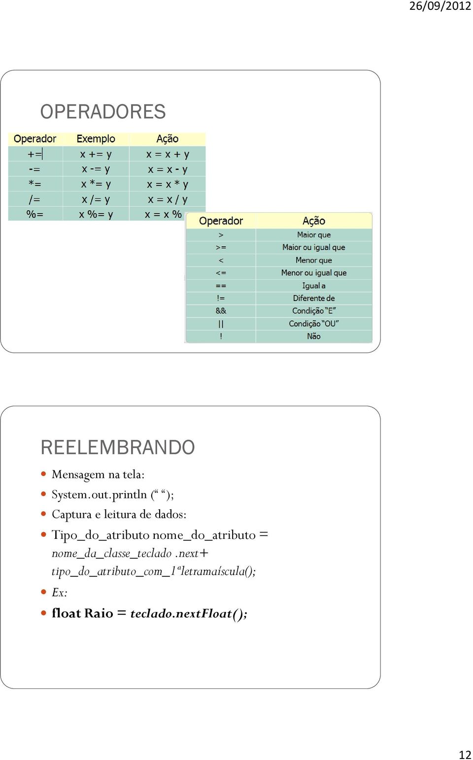 nome_do_atributo = nome_da_classe_teclado.