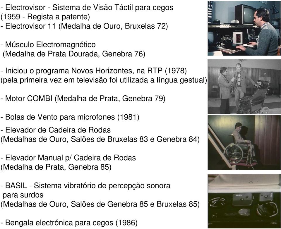Choose Bat Refrigerate Engenheiro Jaime Filipe Pioneiro da Engenharia de Reabilitação em Portugal  - PDF Download grátis