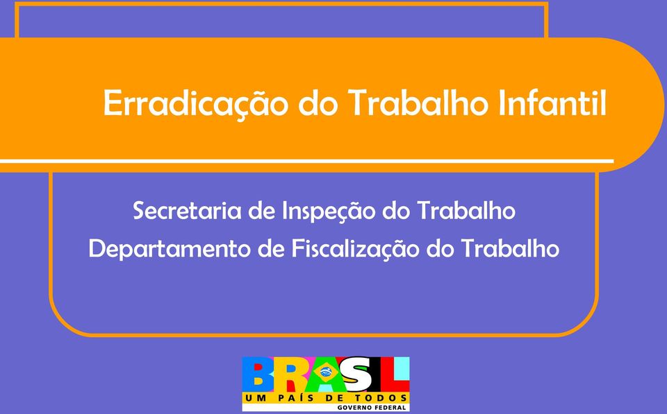 Inspeção do Trabalho