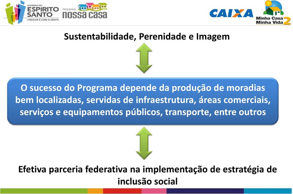 comerciais, serviços e equipamentos públicos, transporte, entre outros