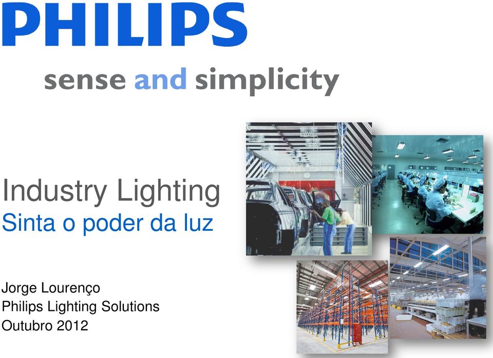 Lourenço Philips