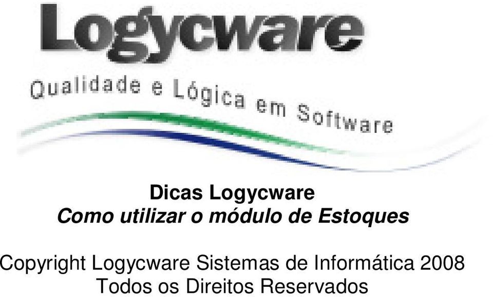 Logycware Sistemas de