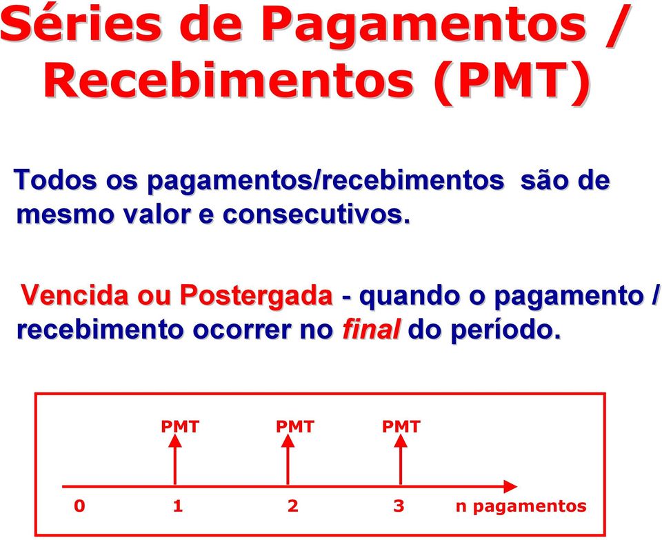 consecutivos.