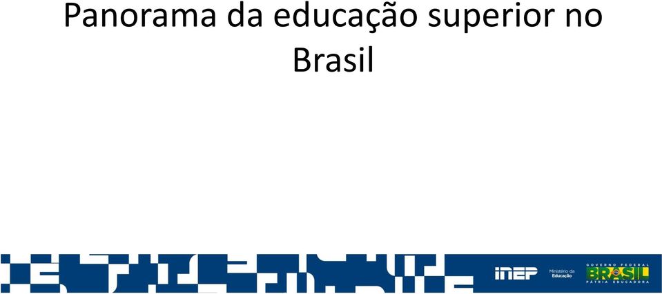 educação