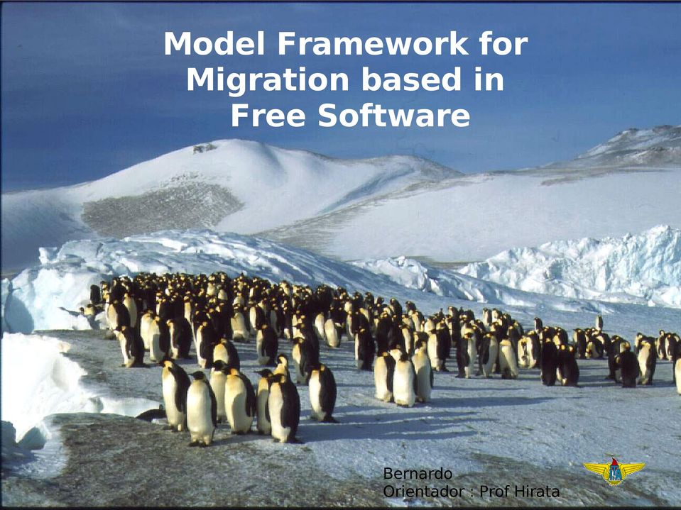 Free Software