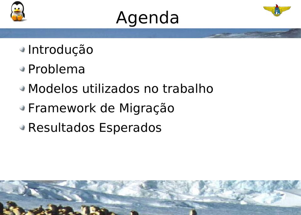 utilizados no trabalho