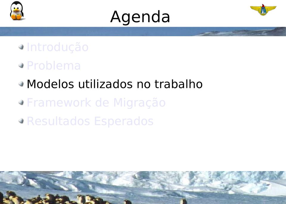 utilizados no trabalho