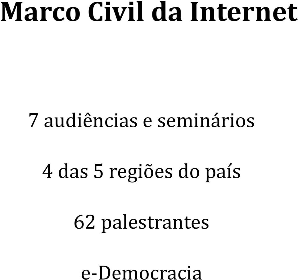 regiões do país 62