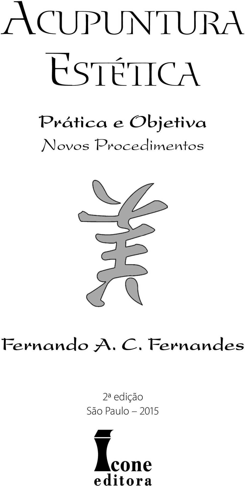 Procedimentos Fernando A.