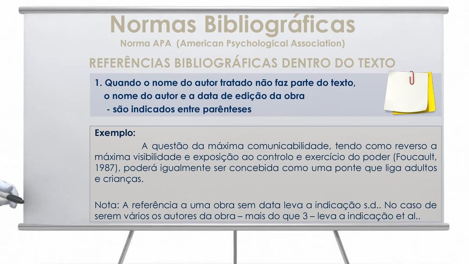 questão da máxima comunicabilidade, tendo como reverso a máxima visibilidade e exposição ao controlo e exercício do poder (Foucault,