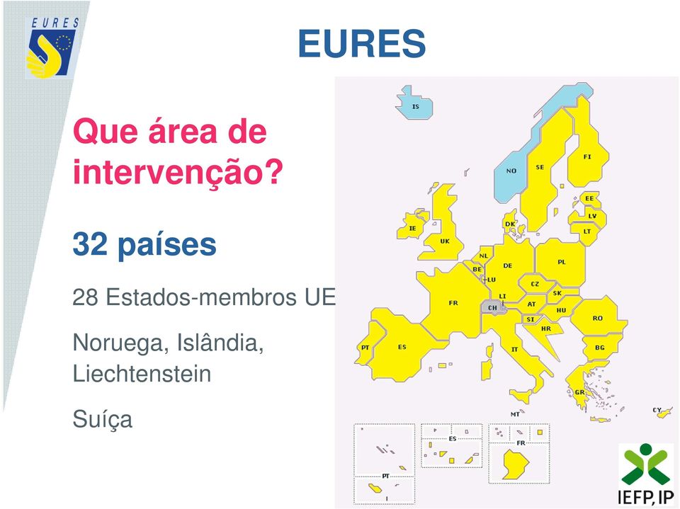 32 países 28