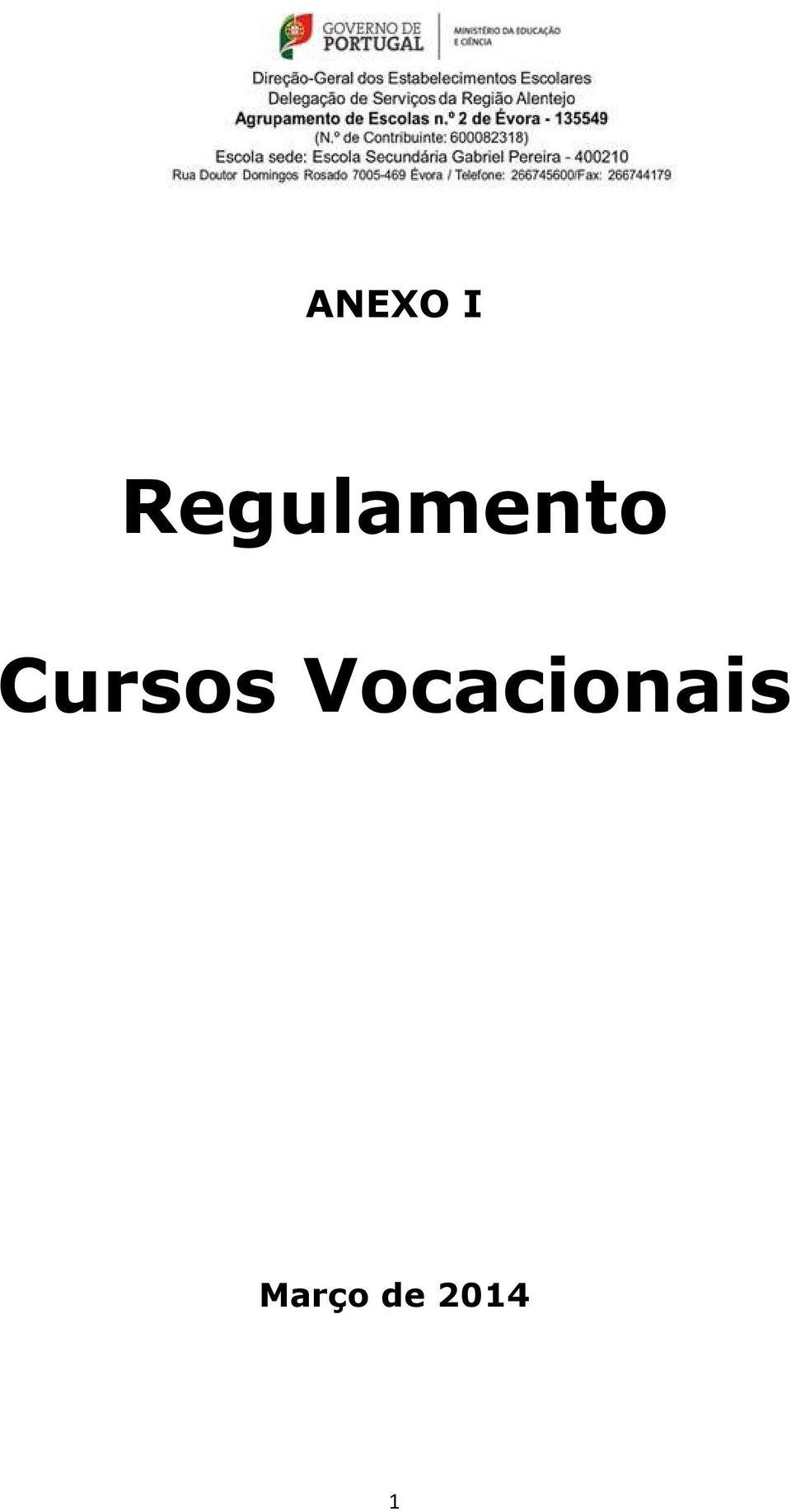 Cursos