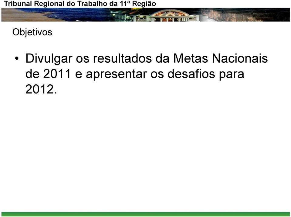 Nacionais de 2011 e