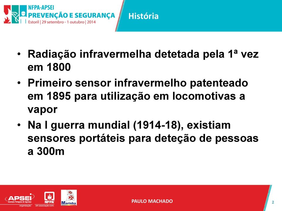 utilização em locomotivas a vapor Na I guerra mundial