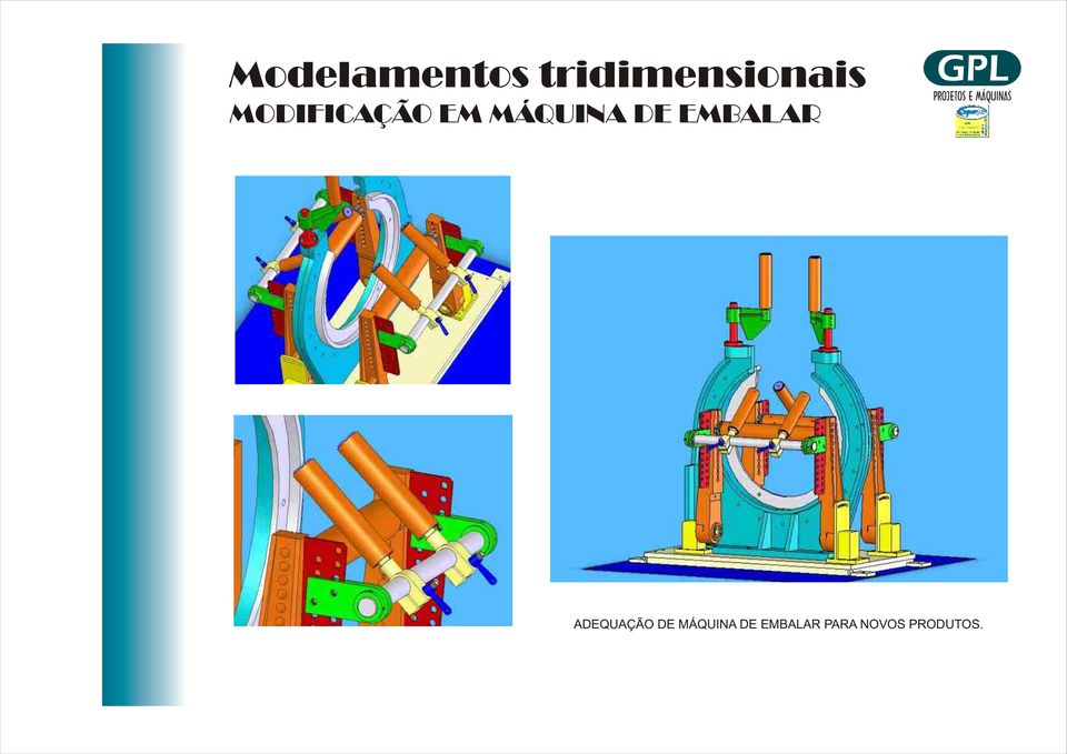 ADEQUAÇÃO DE  PARA