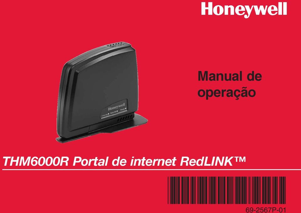 THM6000R Portal