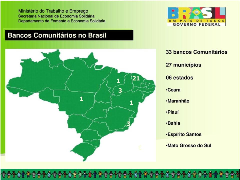 3 21 1 06 estados Ceara Maranhão Piauí