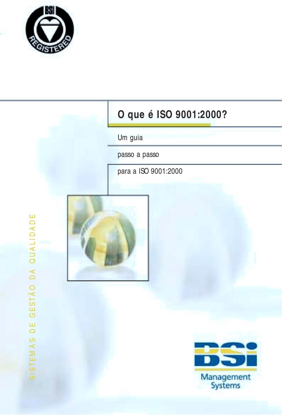 para a ISO 9001:2000