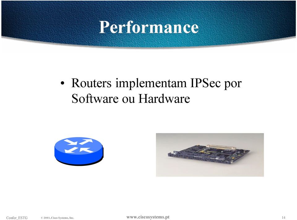 implementam