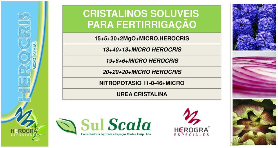 HEROCRIS 19+6+6+MICRO HEROCRIS