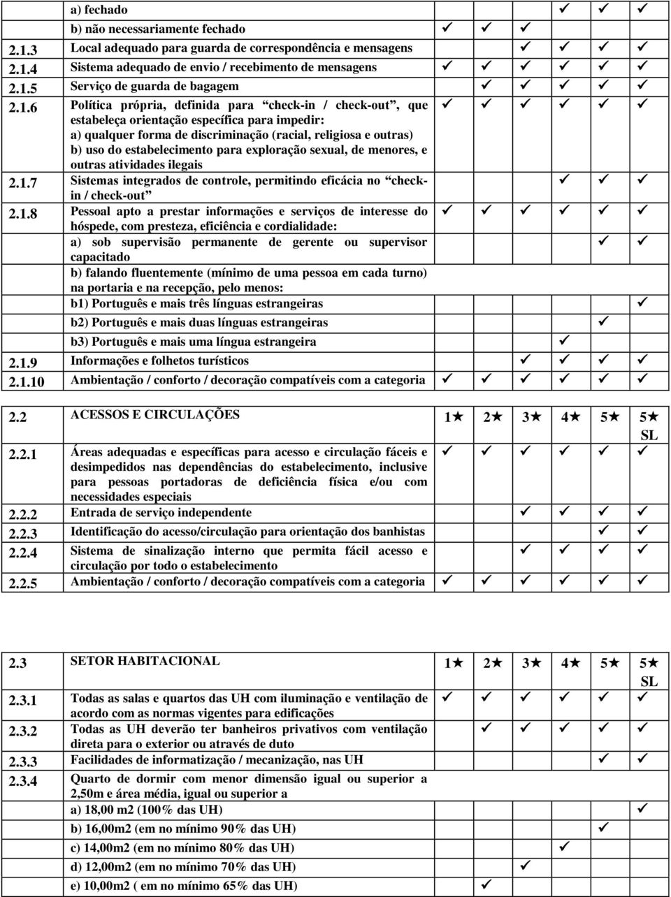 para exploração sexual, de menores, e outras atividades ilegais 2.1.