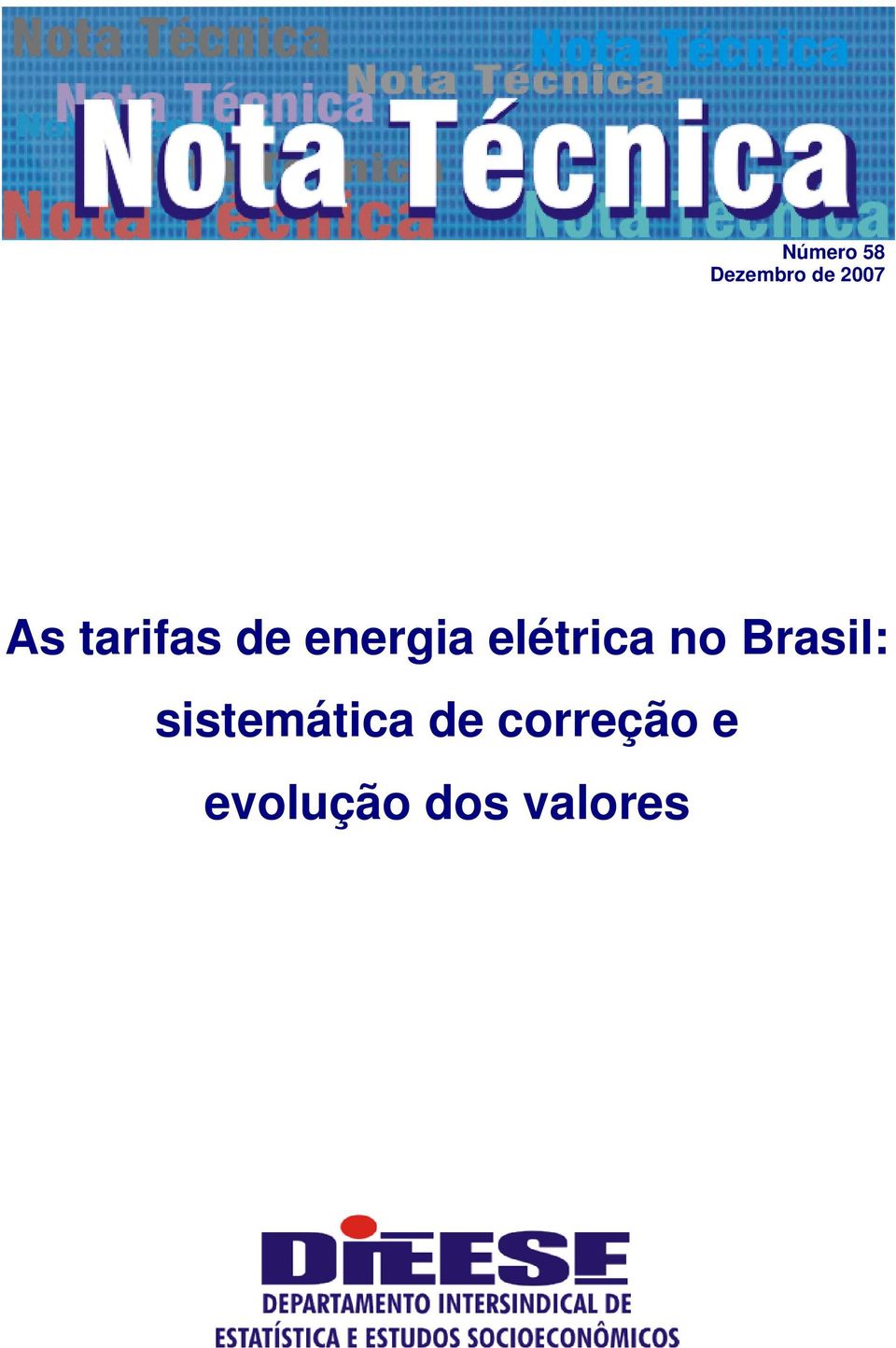 elétrica no Brasil: