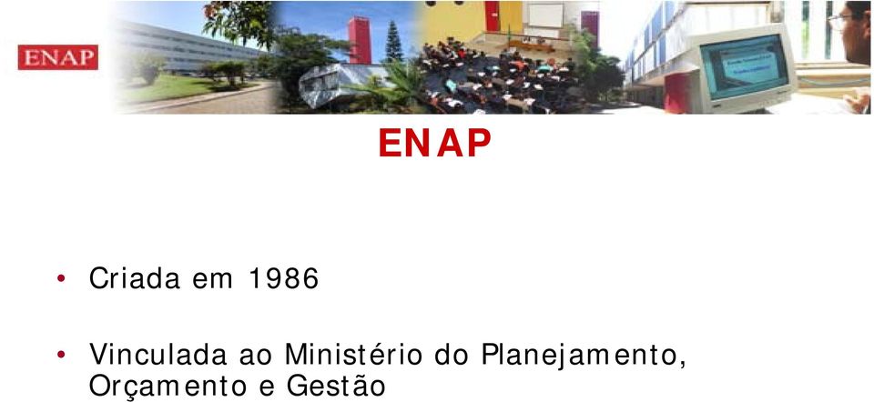 Ministério do