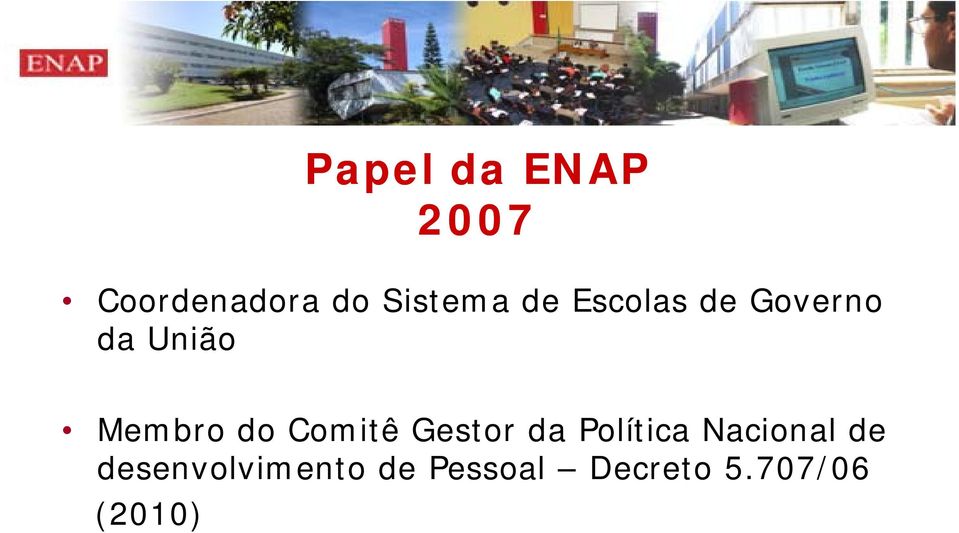 Comitê Gestor da Política Nacional de