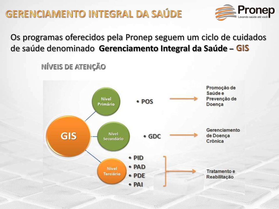 cuidados de saúde denominado