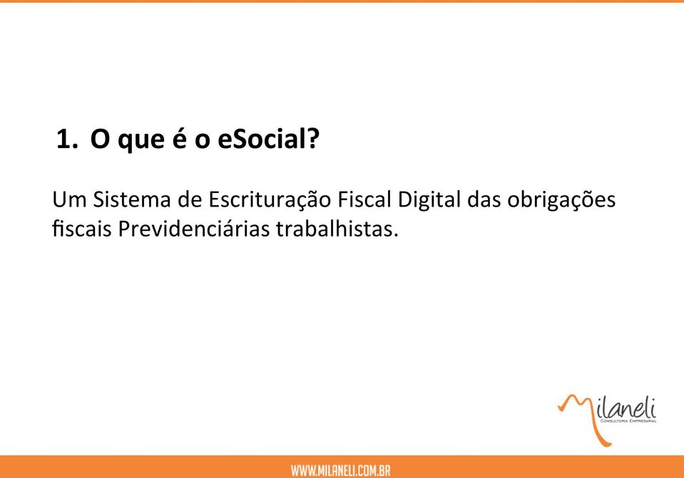 Fiscal Digital das