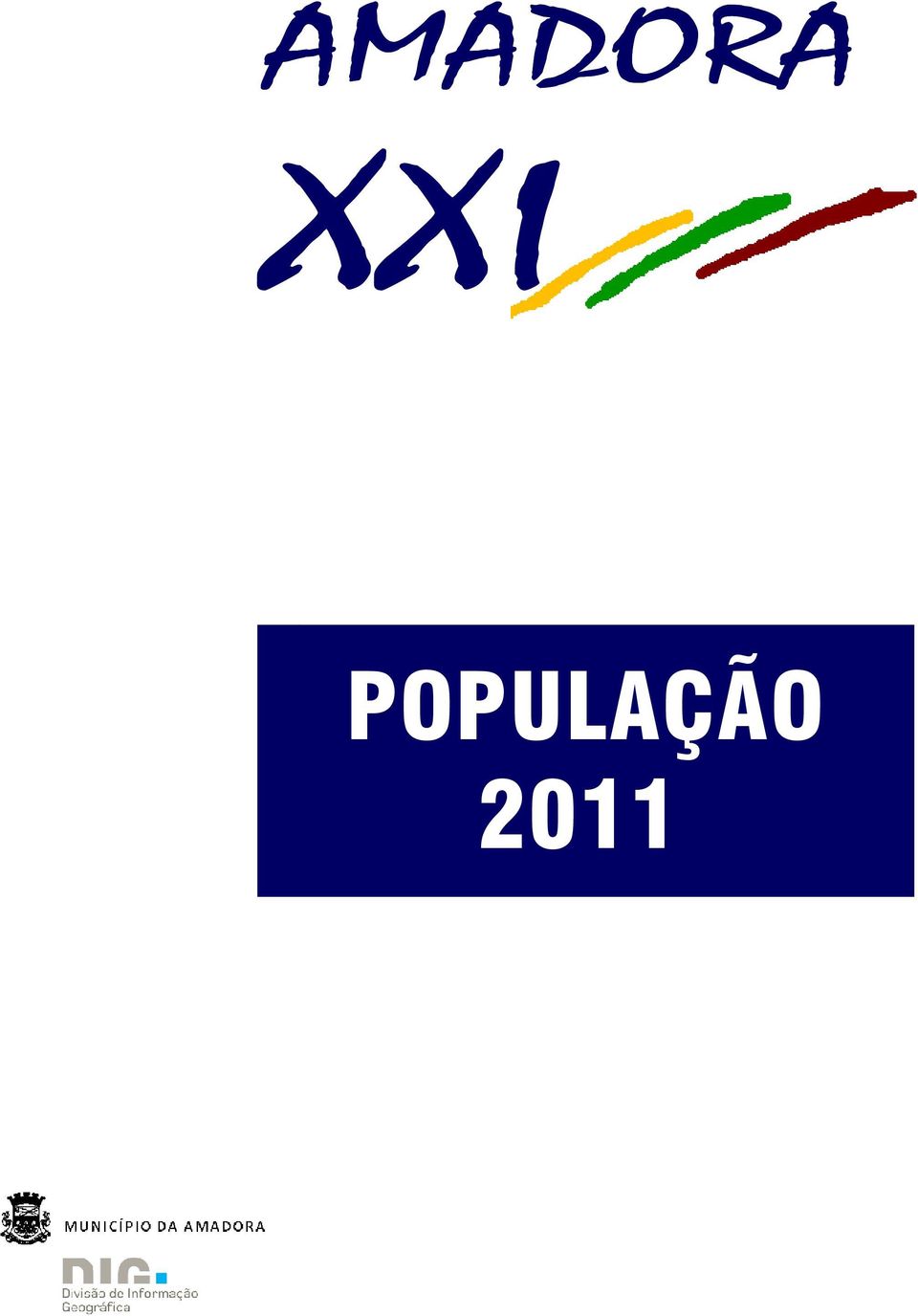 POPULAÇÃO