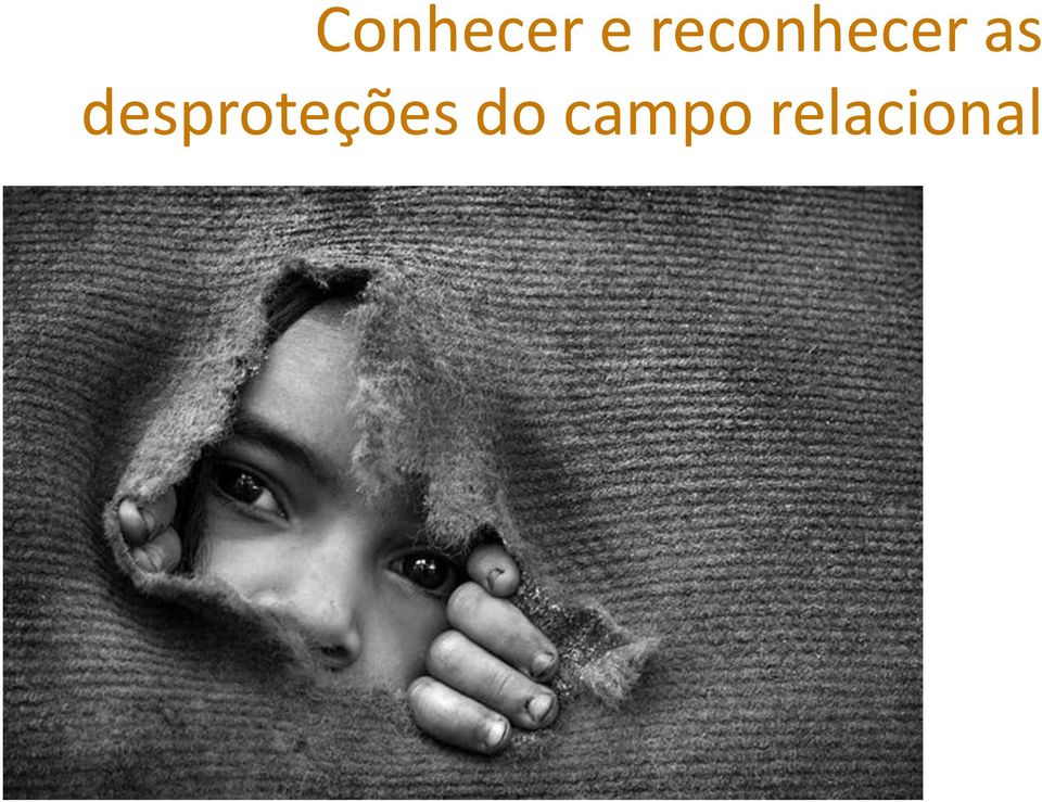 desproteções