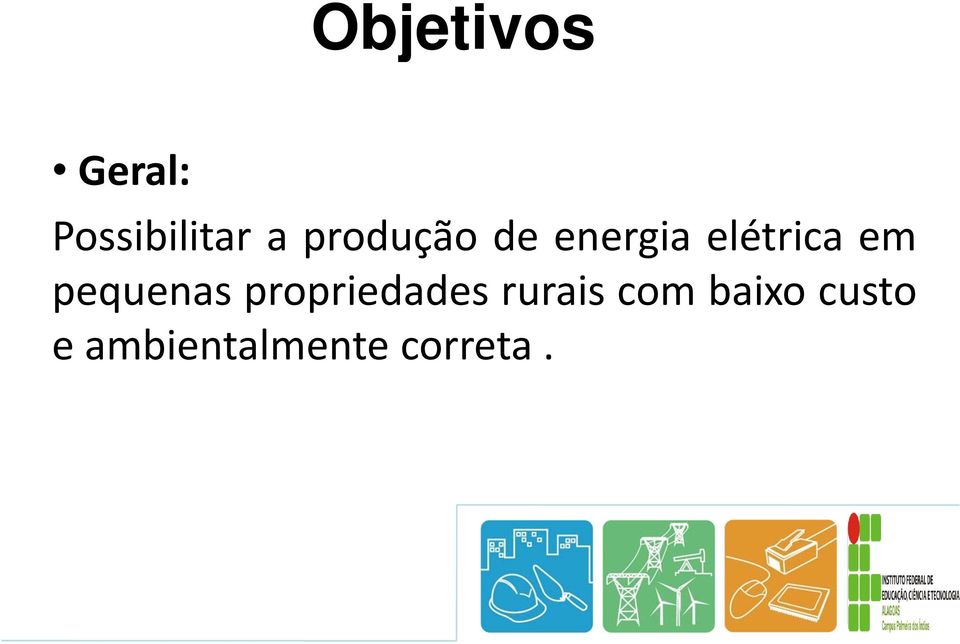 pequenas propriedades rurais com