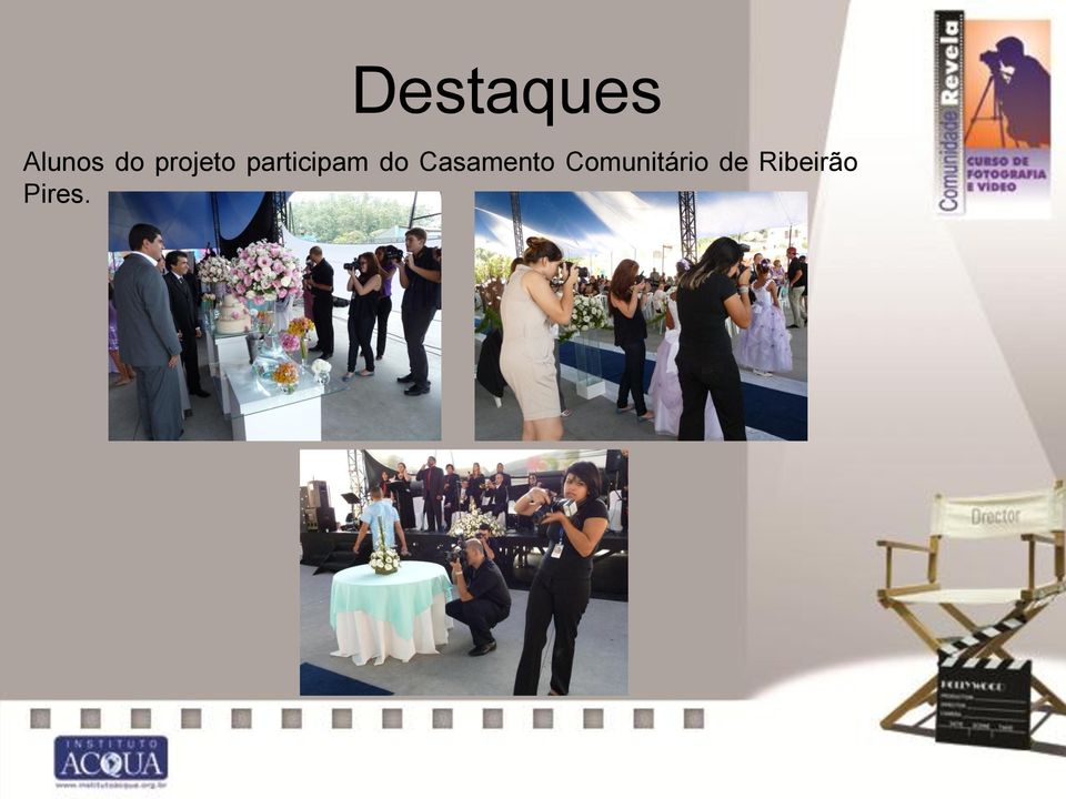 do Casamento