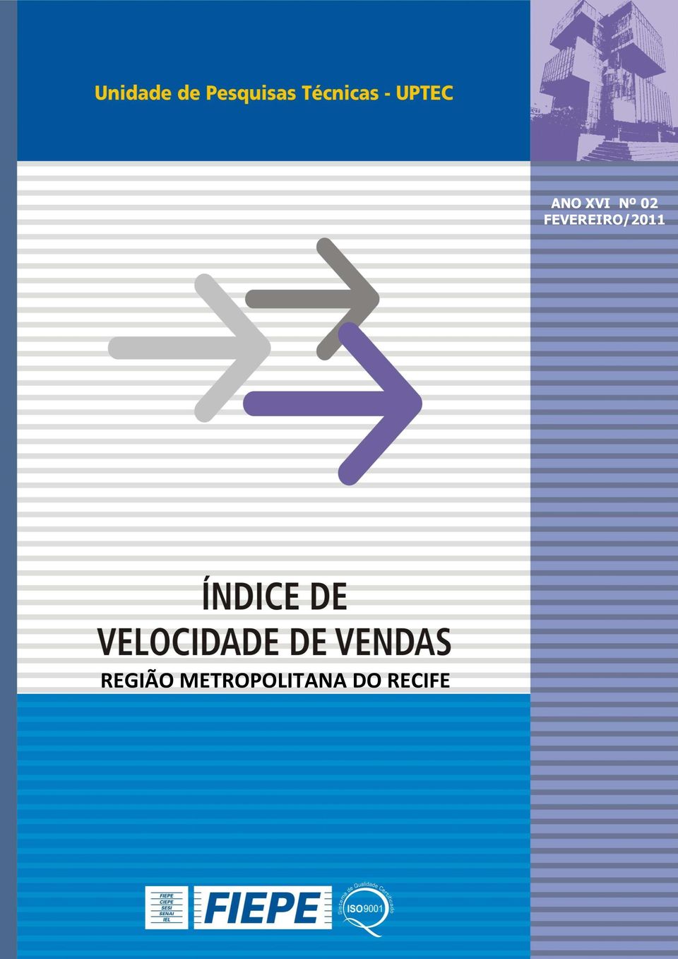 Os índices produzidos são instrumentos para análises conjunturais, ao identificar as variações nas ofertas e nas vendas dos imóveis na Região Metropolitana do Recife.