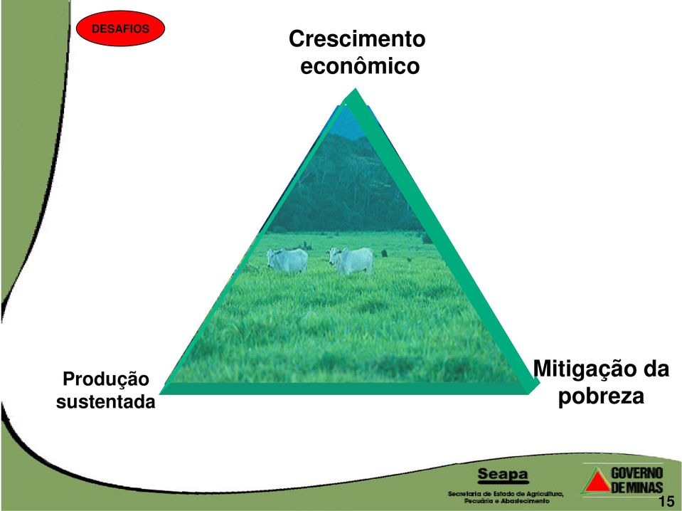 econômico Produção