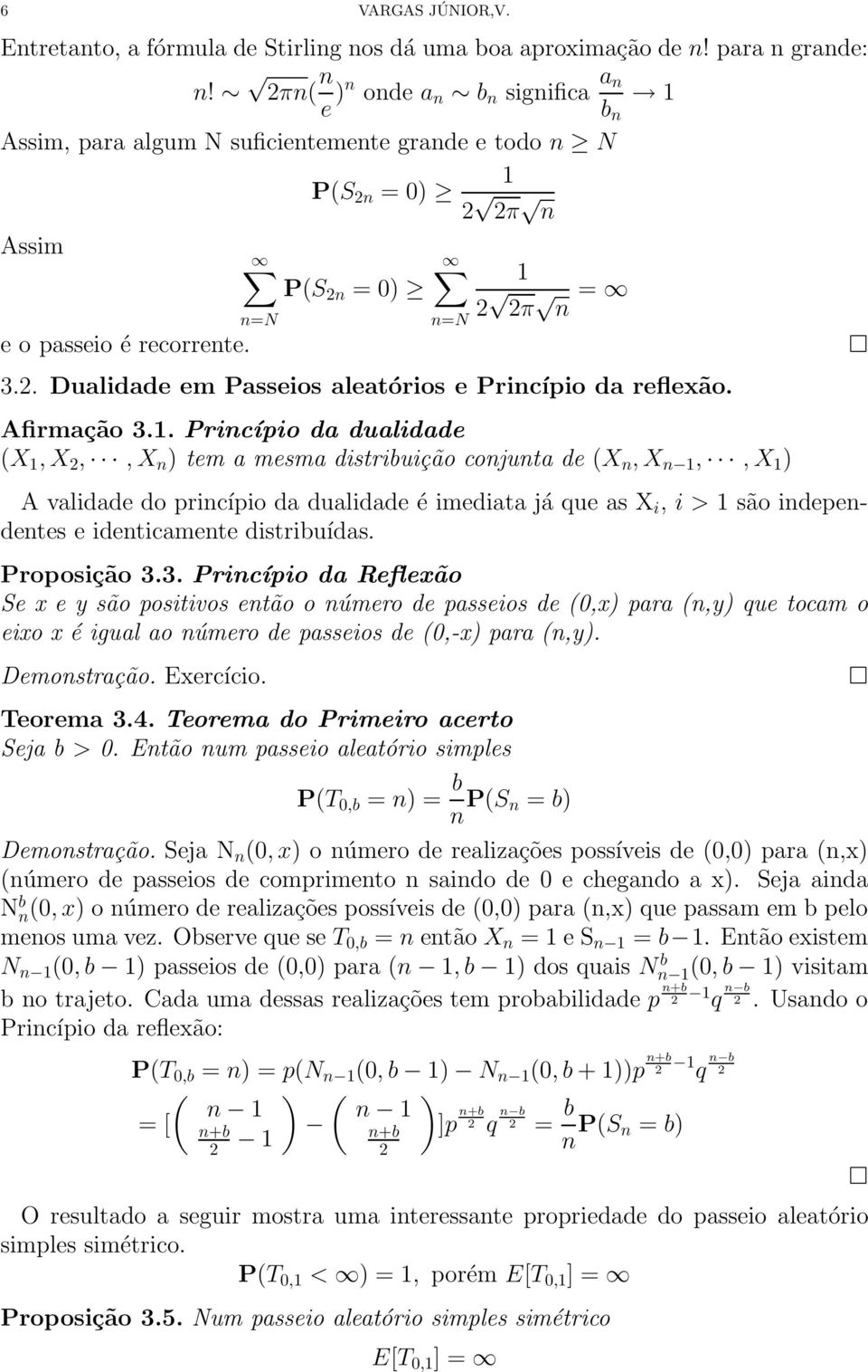 Afirmação 3.1.