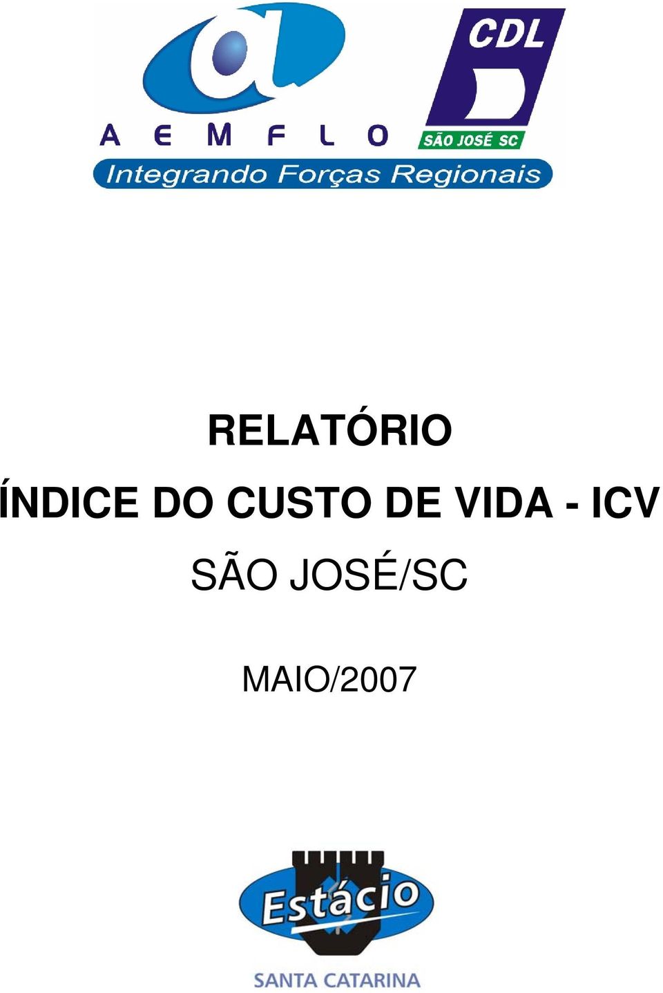 DE VIDA - ICV